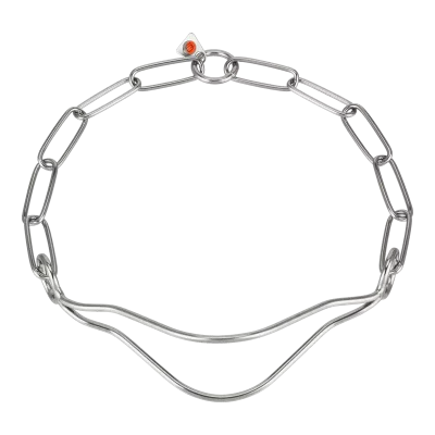 HS Sprenger show chain stainless steel HS Sprenger showketting RVS