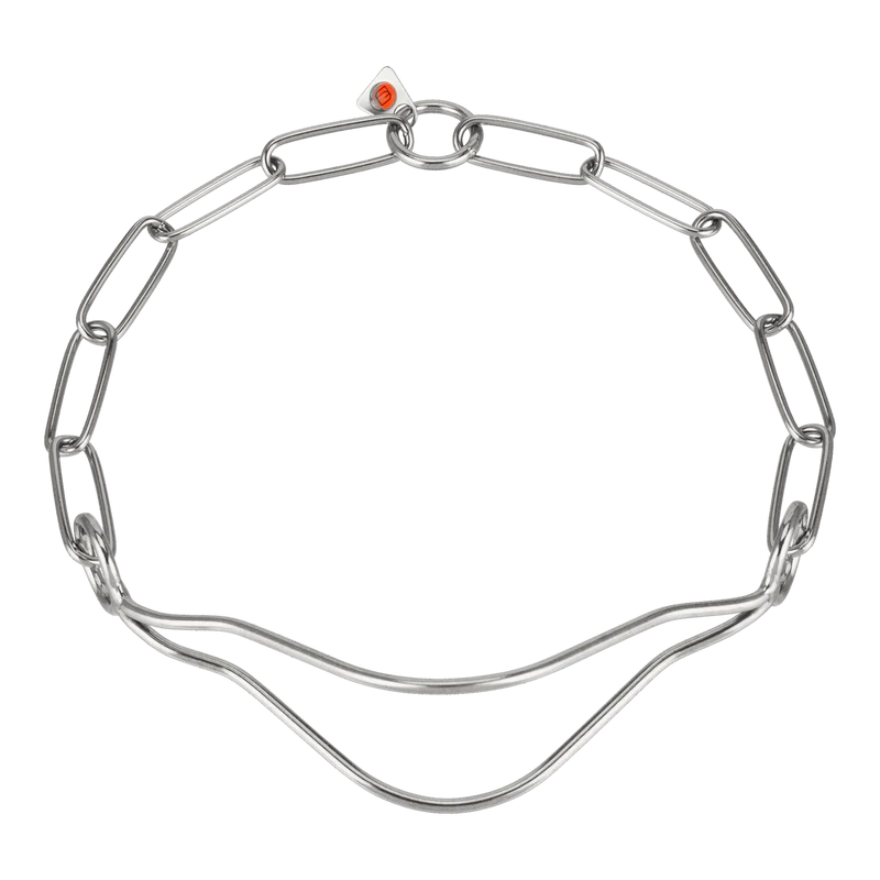 HS Sprenger show chain stainless steel HS Sprenger showketting RVS