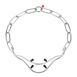 HS Sprenger show chain stainless steel Impuls+ HS Sprenger showketting RVS Impuls+