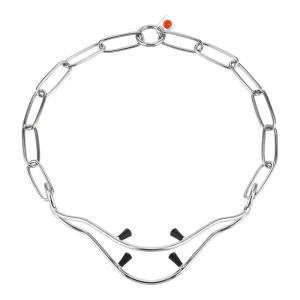 HS Sprenger show chain stainless steel Impuls+ HS Sprenger showketting RVS Impuls+