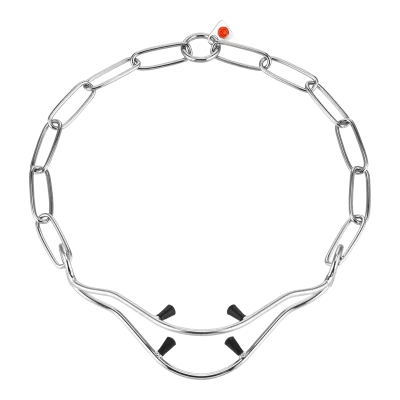 HS Sprenger show chain stainless steel Impuls+ HS Sprenger showketting RVS Impuls+