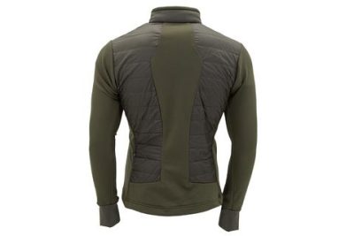 CARINTHIA G-LOFT® Ultra Shirt 2.0 Olive