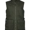 PINEWOOD Dog Sports Trainer Vest Men