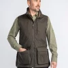 PINEWOOD Dog Sports Trainer Vest Men