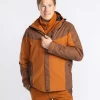 PINEWOOD Finnveden Hybrid Extreme Jacket Men