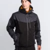 PINEWOOD Finnveden Hybrid Extreme Jacket Men