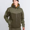 PINEWOOD Finnveden Hybrid Extreme Jacket Men