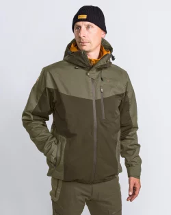 PINEWOOD Finnveden Hybrid Extreme Jacket Men