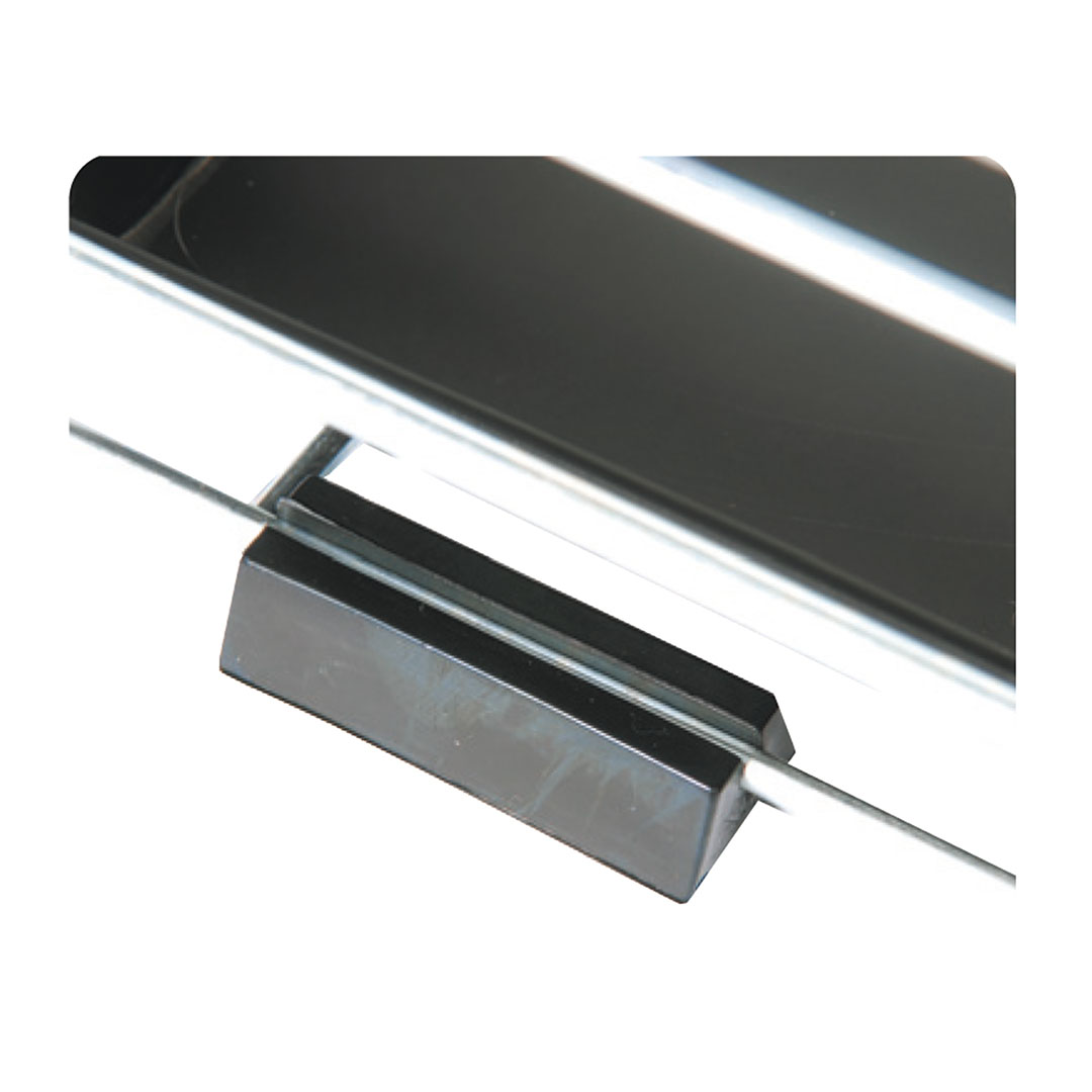 Anti-Slip Voetjes Voor Draadkooien 4 Stuks Anti-Slip Voetjes Voor Draadkooien 4 Stuks