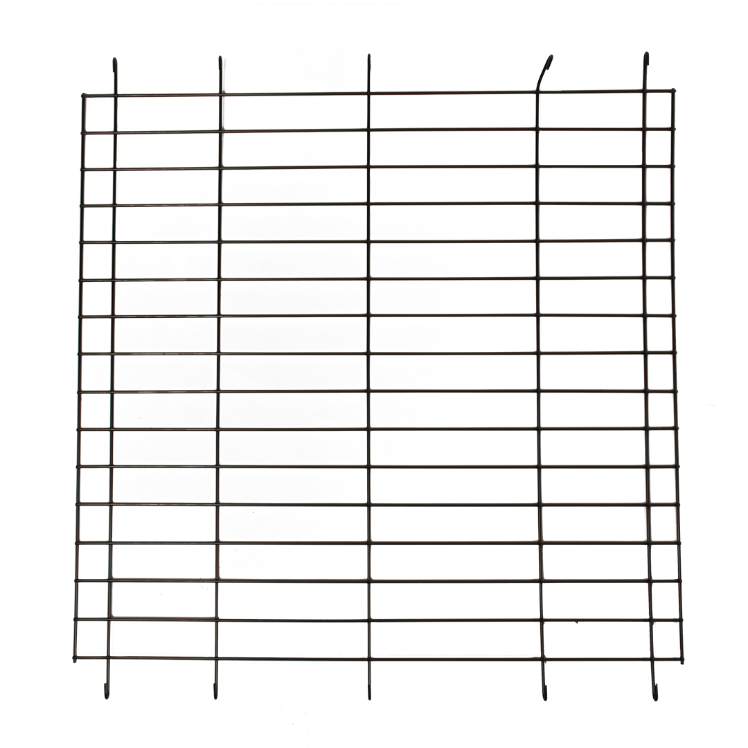 DUVOPLUS Draadkooi Raster Tussenschot DUVOPLUS Draadkooi Raster Tussenschot