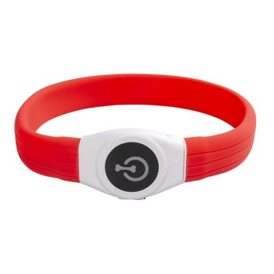 Flash light ring maxi USB Silicon