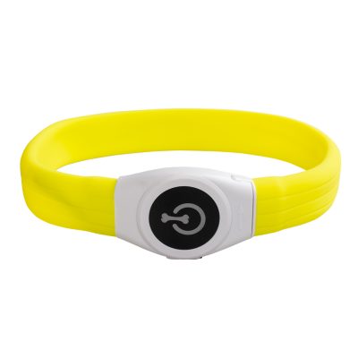 Flash light ring maxi USB Silicon