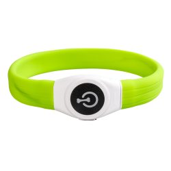 Flash light ring maxi USB Silicon