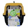 GIPSY ECO transport box metalen deur