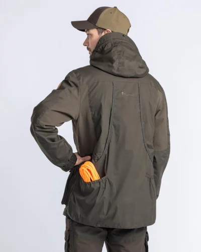 PINEWOOD Dog-Sports Trainer Extreme Jacket Men