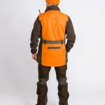 PINEWOOD Furudal Hondengeleider Vest Men PINEWOOD Furudal Hondengeleider Vest Men