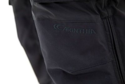 CARINTHIA MIG 4.0 Broek Detail