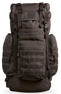MIL-TEC Combat Backpack Gen.II MIL-TEC Combat Backpack Gen.II