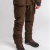 Explore the Comfort of Småland Forest Trousers M’s