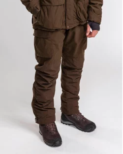 Explore the Comfort of Småland Forest Trousers M’s