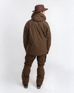 Explore the Comfort of Småland Forest Trousers M’s