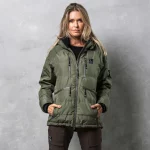 DogCoach KeepDry Jacket Beetle Senna DogCoach KeepDry Jacket Beetle Senna