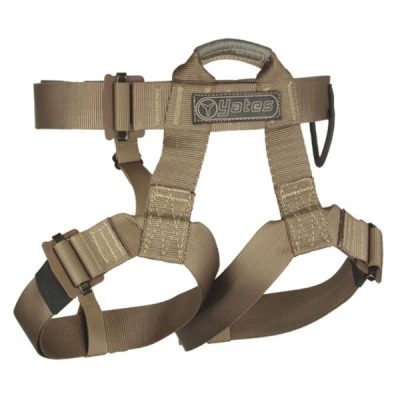 YATES TACTICAL Rescue Harness 310