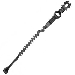 YATES TACTICAL Personal Retention Lanyard 572