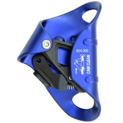 KONG Chest Rope Clamp CAM CLEAN Blue