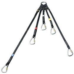 KONG Hanging kit CARONTE CRUX