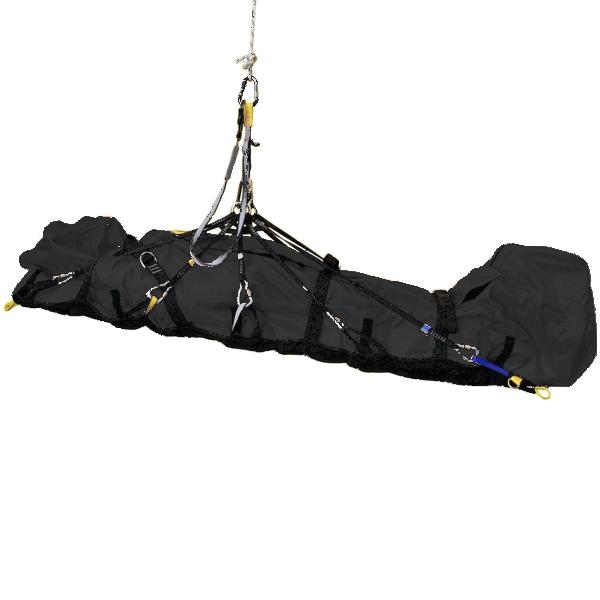 KONG Kit EVEREST Carbon Tactisch KONG Kit EVEREST Carbon Tactisch