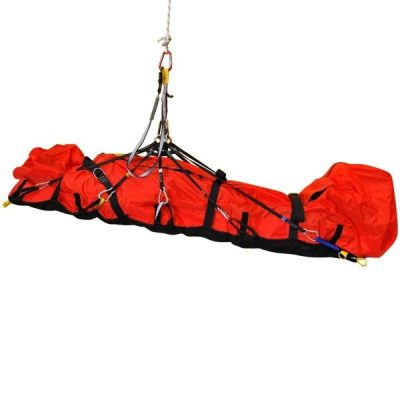 KONG Cordura EVEREST Heli-Rescue Bag