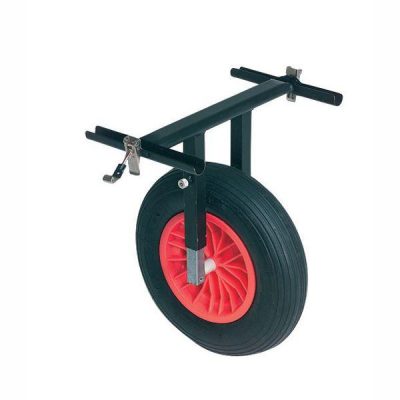 KONG Single Wheel for Stretcher LECCO WILLY