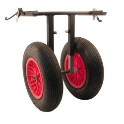 KONG Wheels for Stretcher LECCO TWIN-WILLY