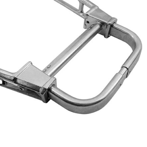 KONG GRIPS for LECCO Stretcher KONG GRIPS for LECCO Stretcher