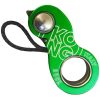 KONG Multiuse Compact Rope Clamp DUCK Green