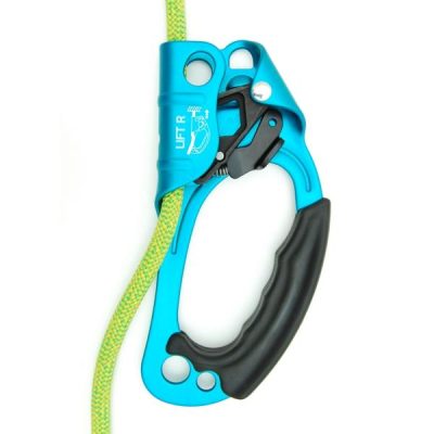 KONG Rope Clamp LIFT