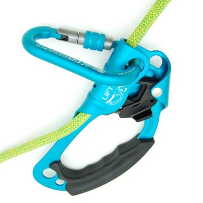 KONG Rope Clamp LIFT