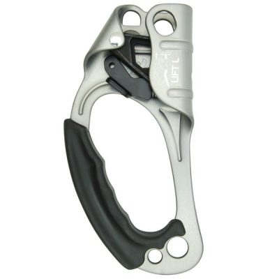 KONG Rope Clamp LIFT Grey