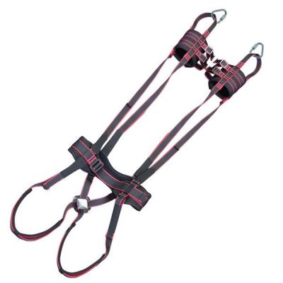 KONG MIKE Upside Down Abseil Harness