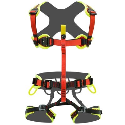 KONG TARGET PRO Harness