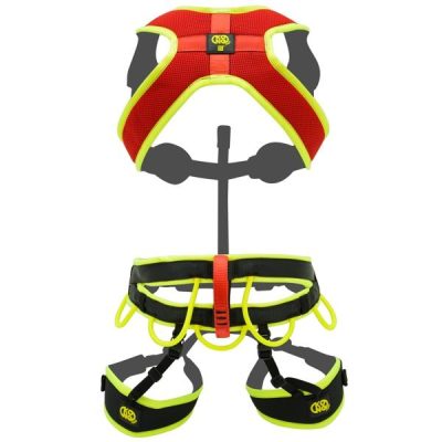 KONG TARGET PRO Harness