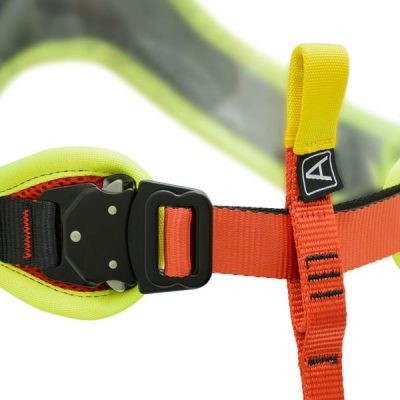 KONG TARGET PRO Harness