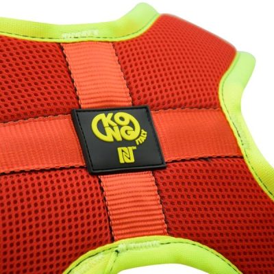 KONG TARGET PRO Harness