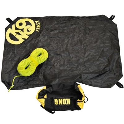 KONG Nylon Binnenzak FREE ROPE BAG