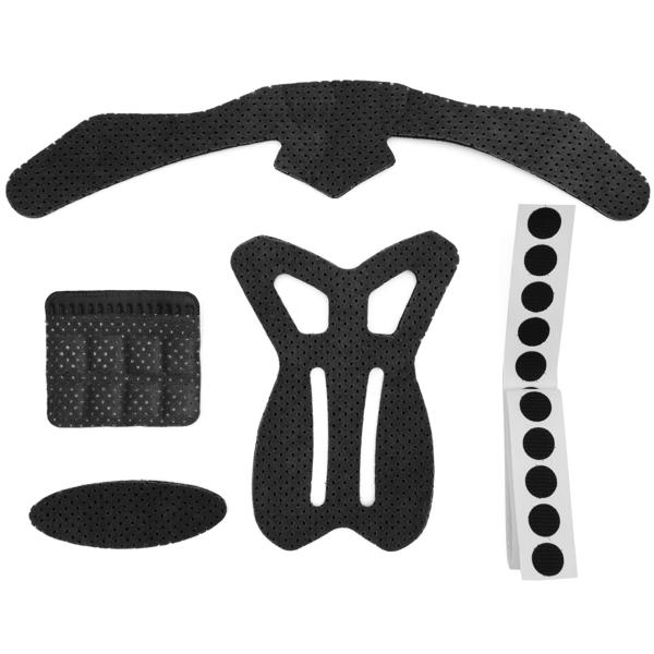 KONG Internal Padding LEEF Helmet KONG Internal Padding LEEF Helmet