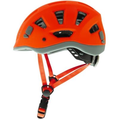 KONG LEEF Ultra Light Helmet rood