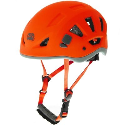 KONG LEEF Ultra Light Helmet rood