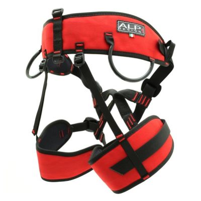 ALP DESIGN Ultra-light Harness AVALON