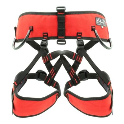 ALP DESIGN Ultra-light Harness AVALON